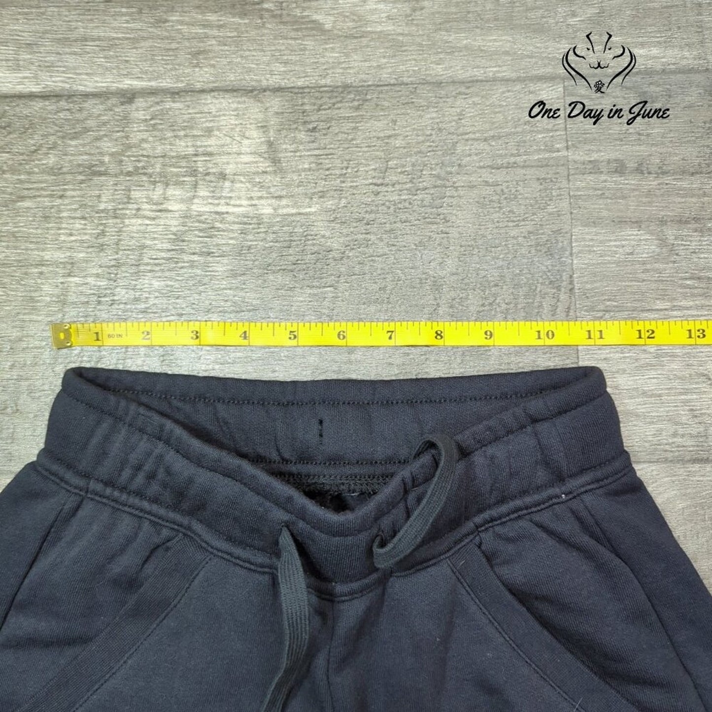 LGND Supply Company Sweatpants Size XS