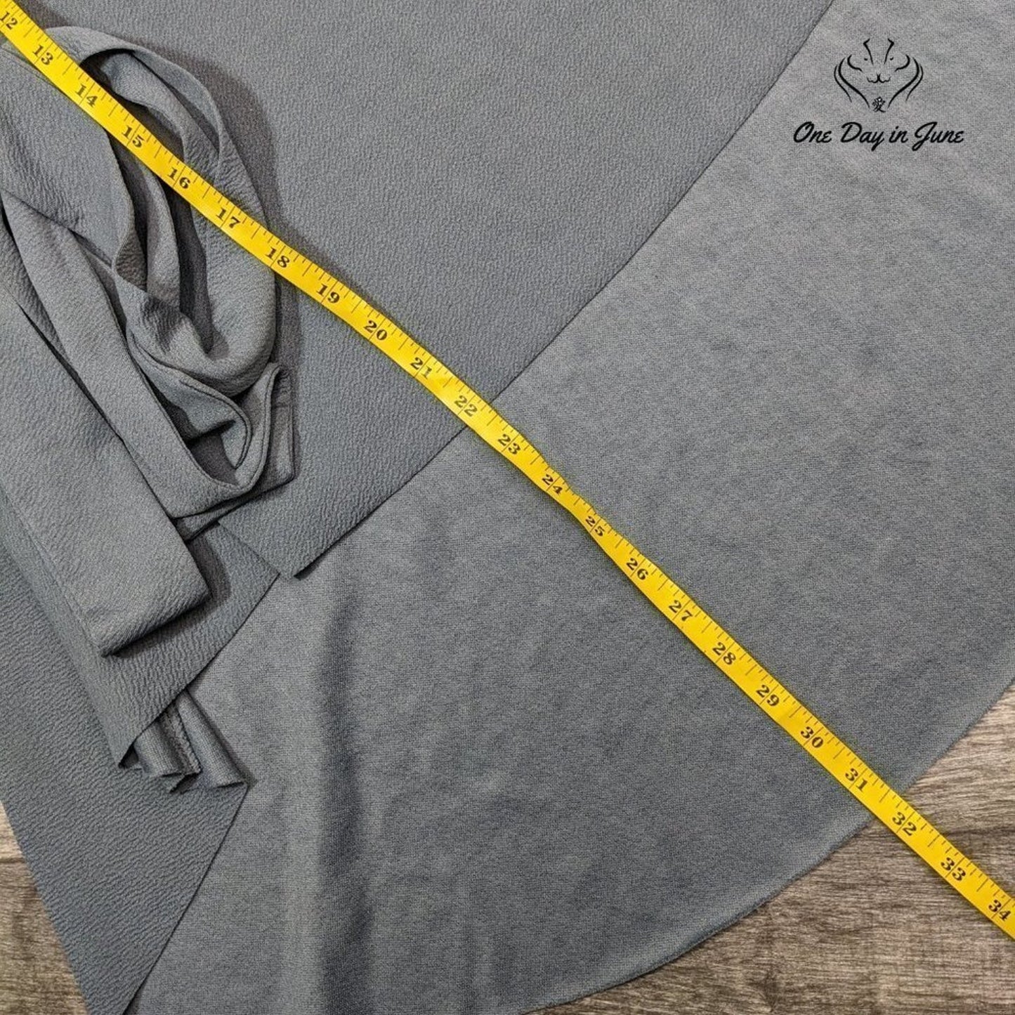 Romwe High Low Long Sleeve Blouse Size XS