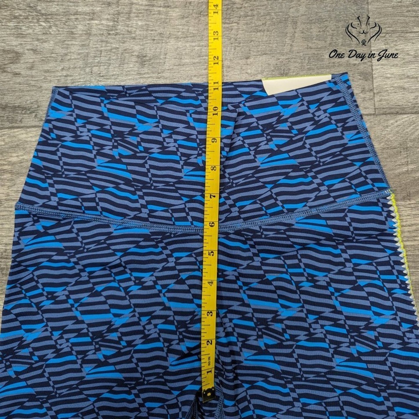 Offline by Aerie Goals High Rise Legging Size 7/8