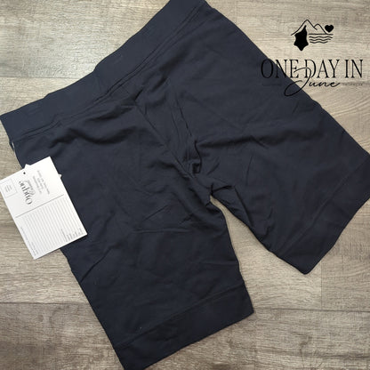 Onque Casual Pull On Shorts Size PXL