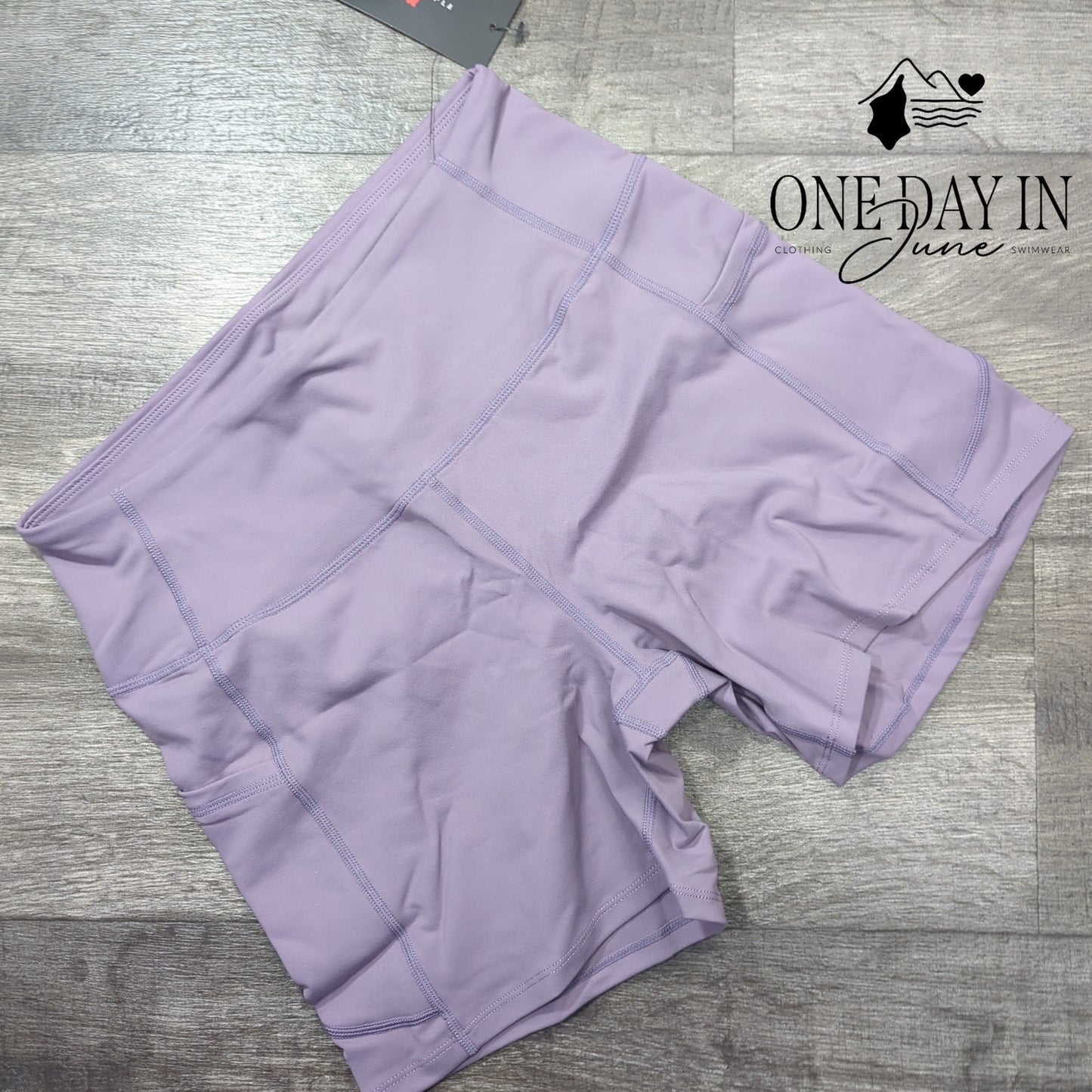 The Gym People Yoga Shorts Size L