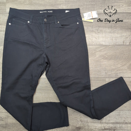 Michael Kors Skinny Jeans Size 12