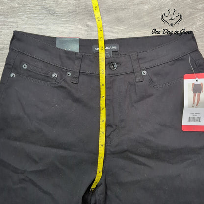 DKNY Jeans Bermuda Shorts Size 8