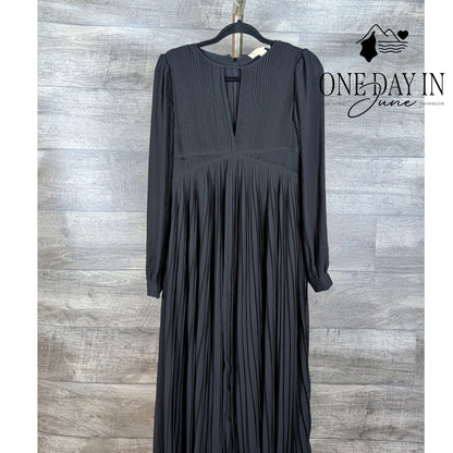 Michael Kors Long Sleeve Dress Size M