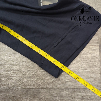 Onque Casual Pull On Shorts Size PS