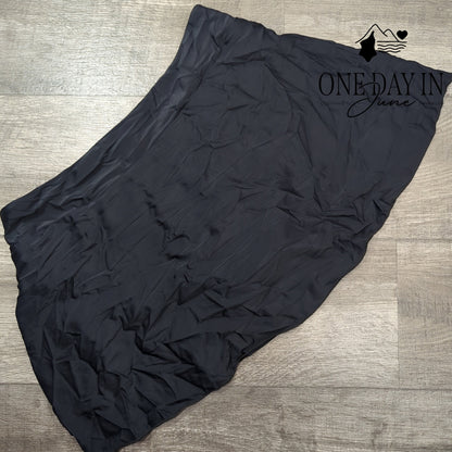 Zmart Skirted Bikini Bottom Size XXL