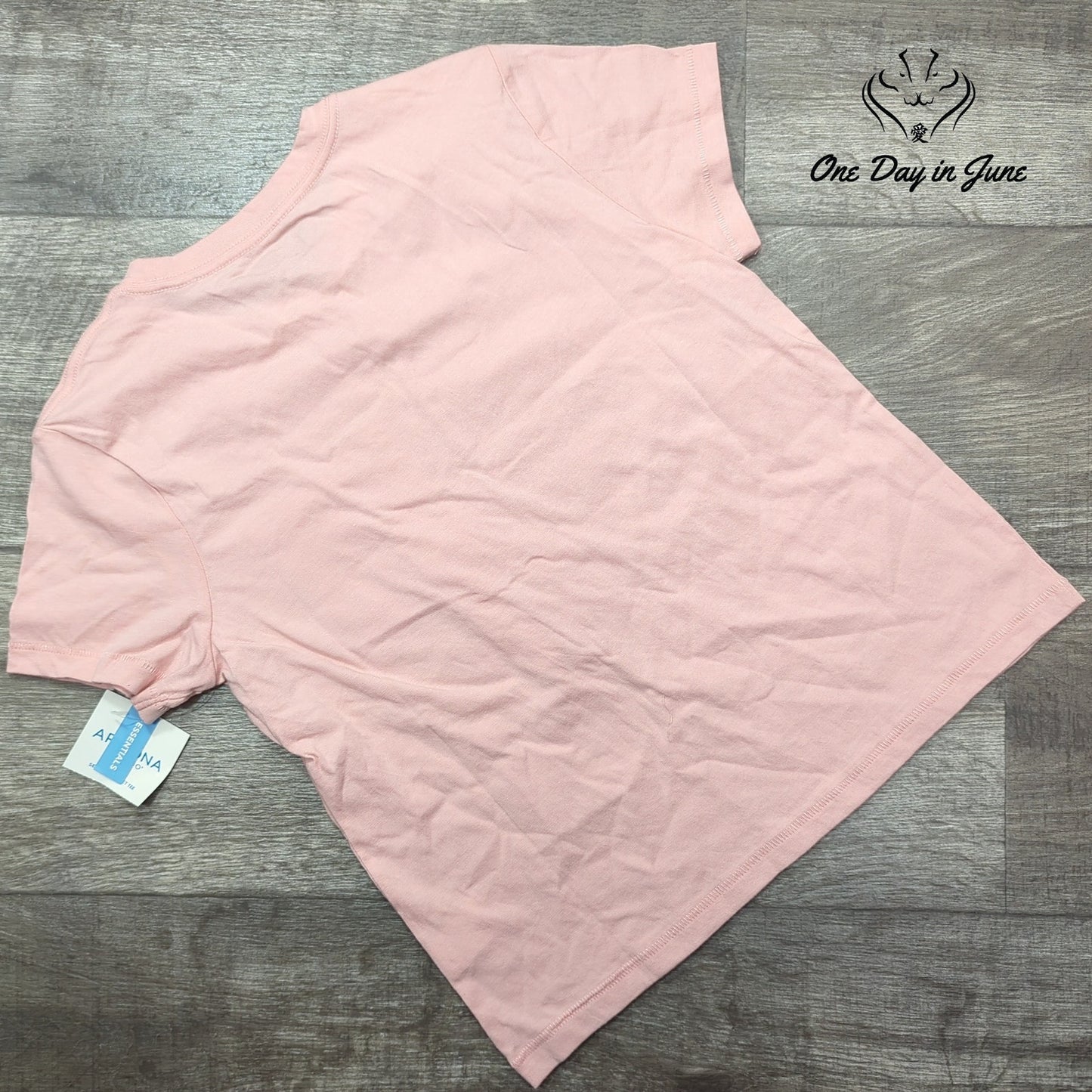 Arizona Jean Co. Short Sleeve Tee Shirt Size XS