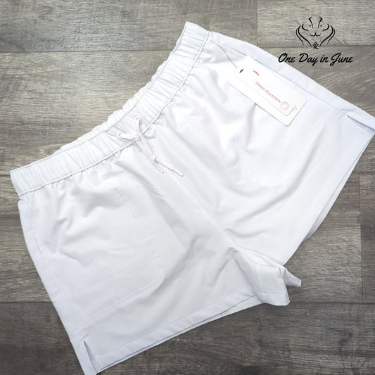 Yogalicious Tennis Shorts Size L