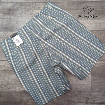 Lee Mid Rise Bermuda Shorts Size 16