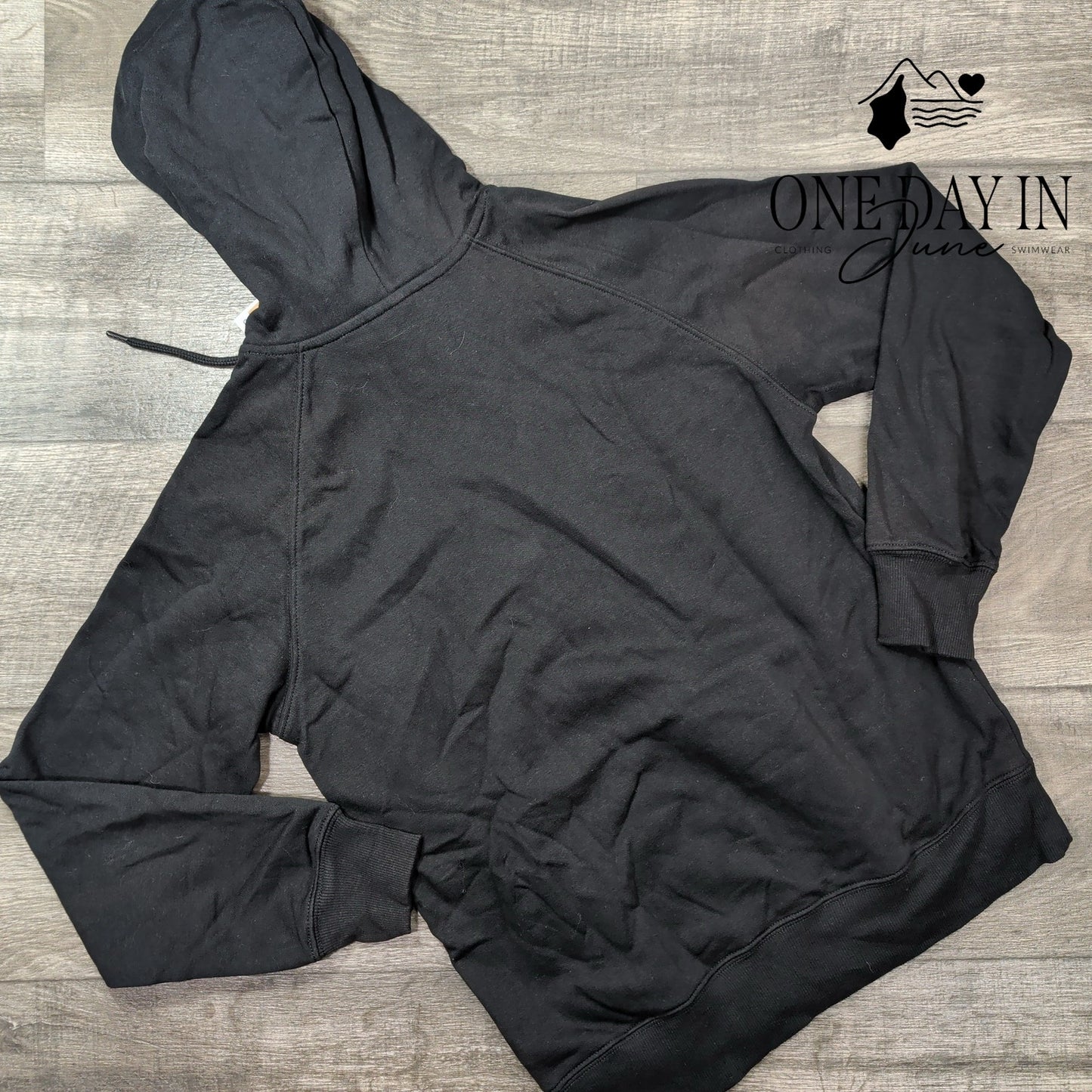 The North Face Long Sleeve Hoodie Size M