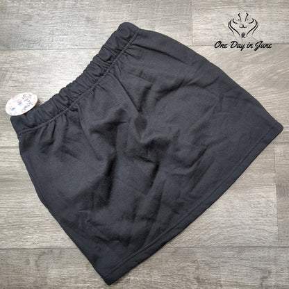 Jolie & Joy Drawstring Skirt Size L