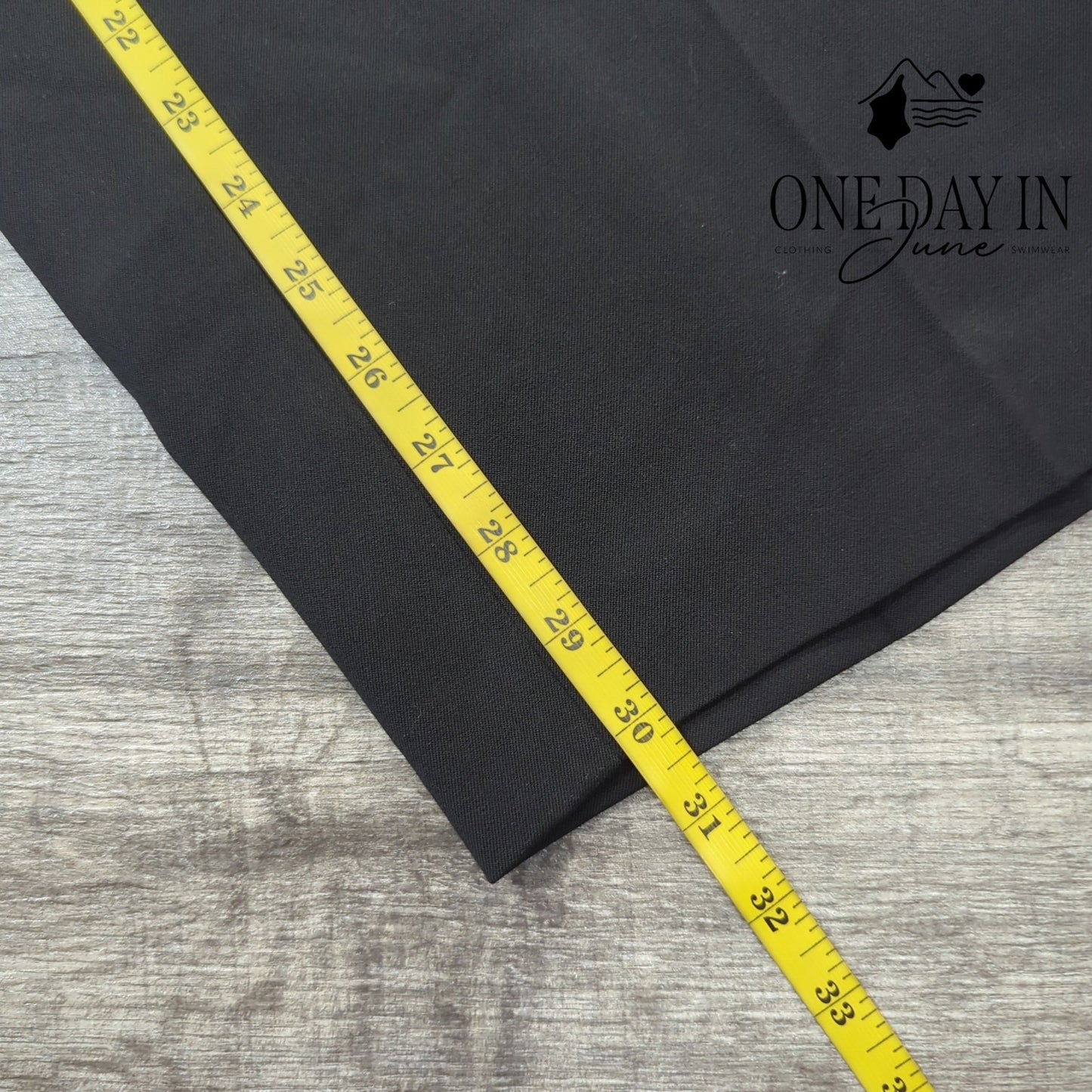 Requirements Plus Size Wide Leg Pants Size 16W