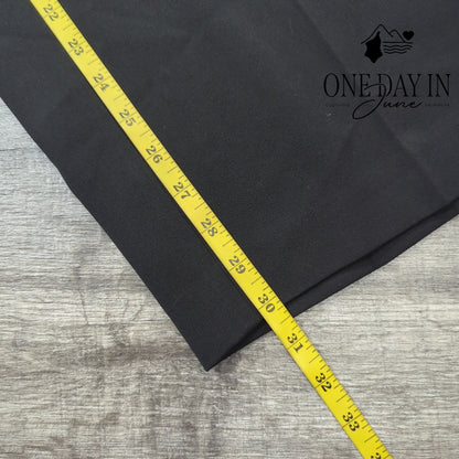 Requirements Plus Size Wide Leg Pants Size 16W