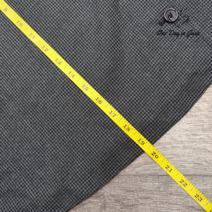 Banana Republic Button Front Mini Skirt Size 10