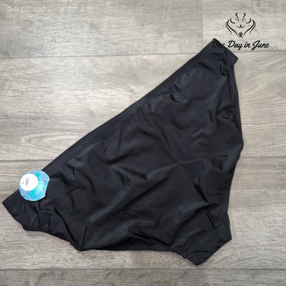 Decree Hipster Low Rise Bikini Bottom Size 2X