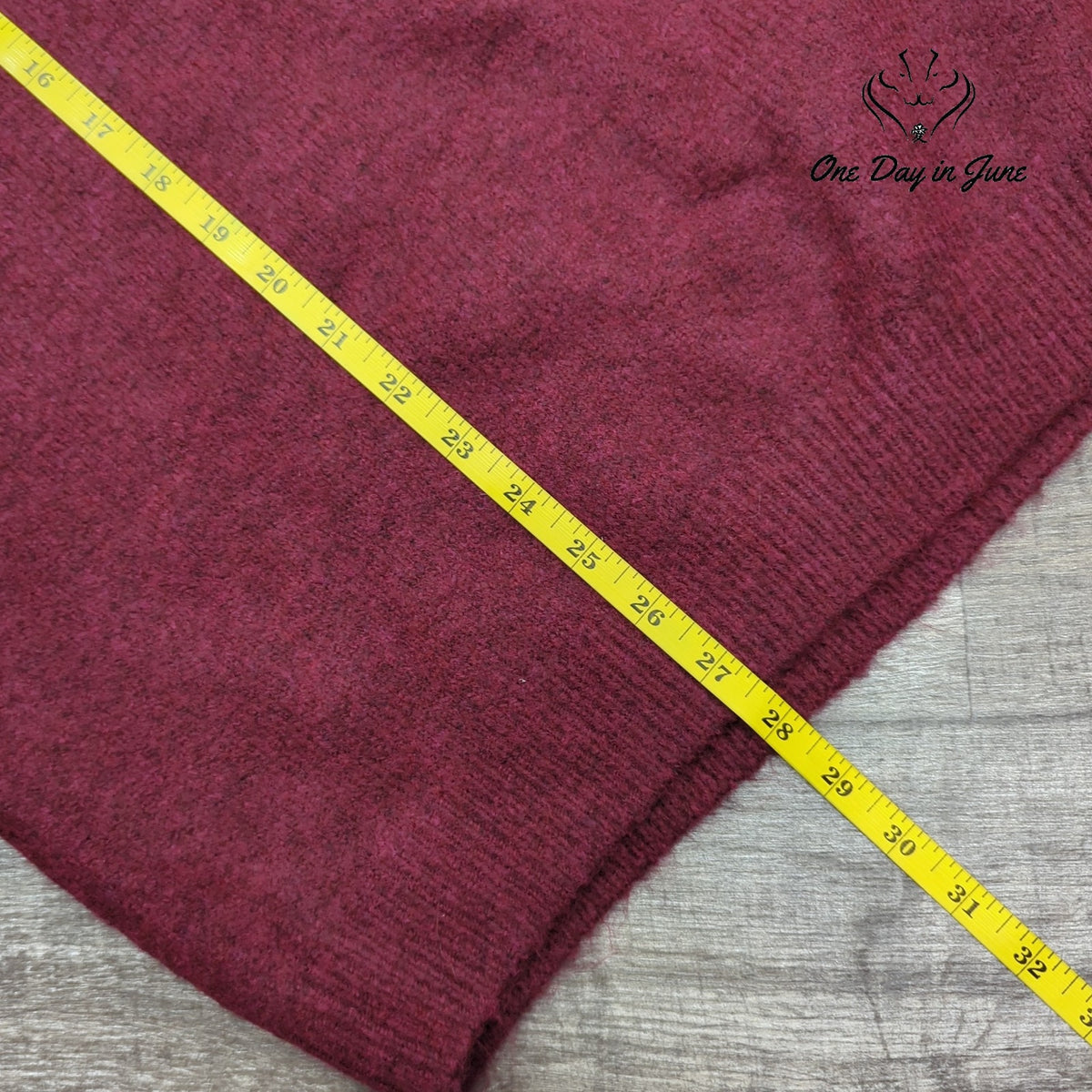 Gap Men's Crew Neck Pullover Sweater Burgundy Zinfandel NWT Size L