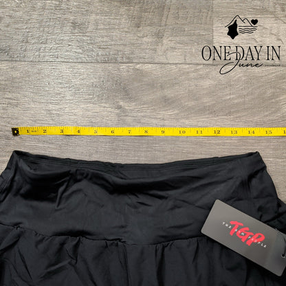 The Gym People Workout Shorts Liner Size L