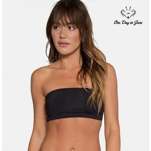 Tavik Casta Swim Top Size XS