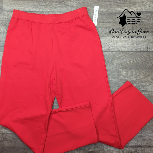 Kim Rogers Petite Sweatpants Size PM