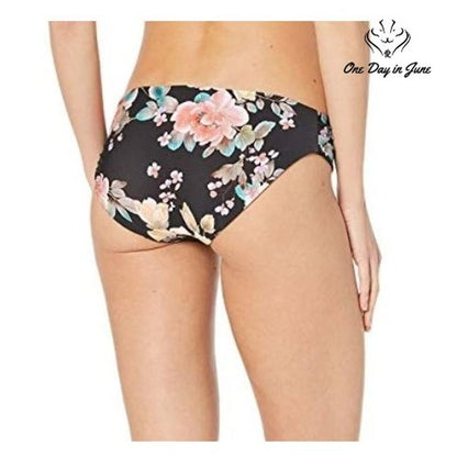 Becca First Date Bikini Bottoms Size XL