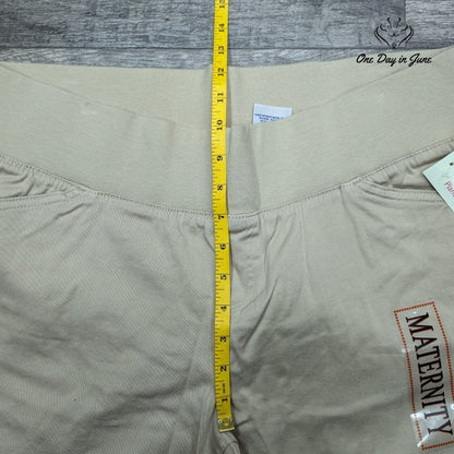 Planet Motherhood Straight Leg Pants Size XL