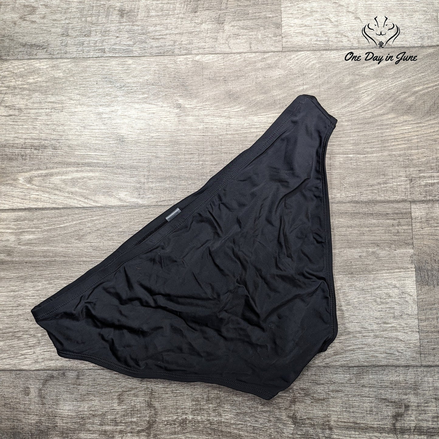 CharmLeaks Standard Bikini Bottom Size XL