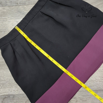 Banana Republic Petite Mini Skirt Size 2P