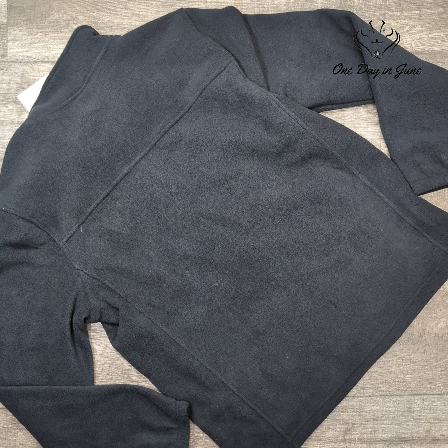 ZeroXPosure Tech Fleece Full Zip Jacket Size L