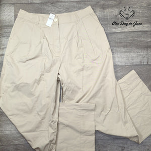 Loft Wide Leg Pants Size 14
