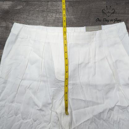 Chico's The Ultimate Fit Skimmer Pants Size Chico's 1 (8)