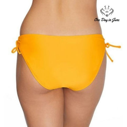 Arizona Jean Co. Juniors Bikini Bottom Size M