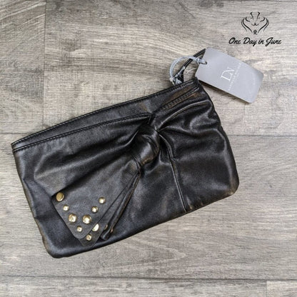 Danielle Nicole Clutch Purse