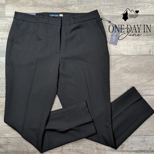 Tommy Hilfiger Princeton Slim Ankle Pants Size 10