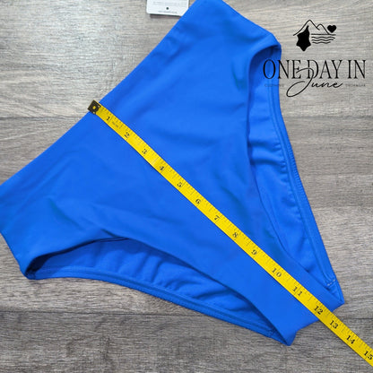 Speedo Hydraline Bikini Bottom Size S