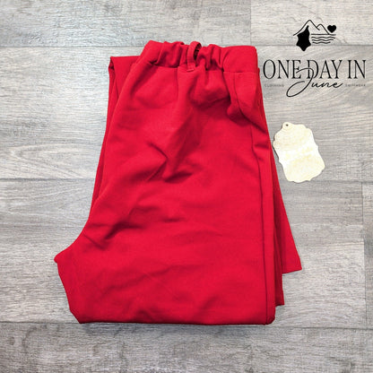 Altar'd State Pull On Flare Leg Jeans Size L