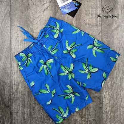 Kanu Surf Viper Quick Dry Swim Trunks Size 4