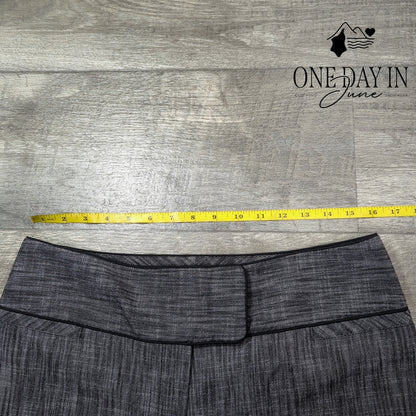 BCX Juniors Wide Leg Pants Size 13