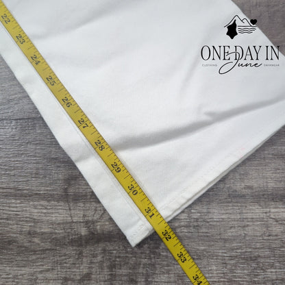 Old Navy The Diva Boot Cut Jeans Size 4