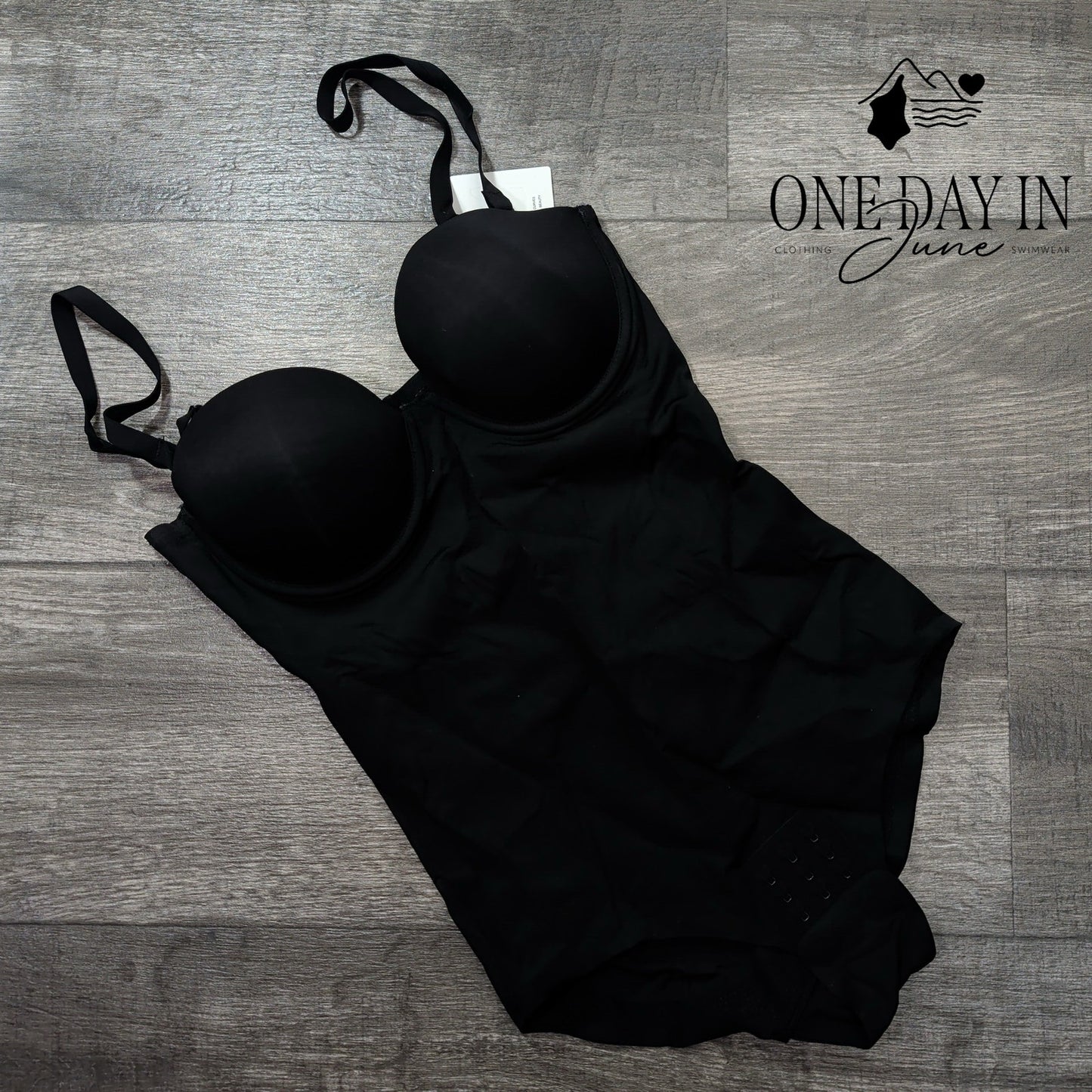 Decorus Bodyshaper Size S