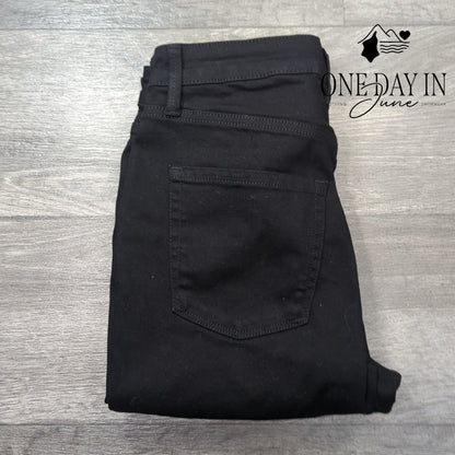 Lauren Conrad High Rise Skinny Jeans Size 8L