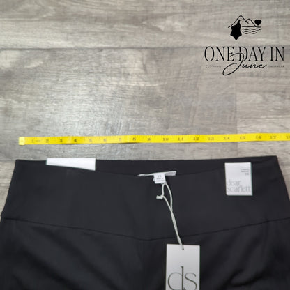 Dear Scarlet Pull On Legging Pants Size 2x