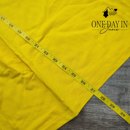 Blackoo Faith Over Fear T Shirt Size M