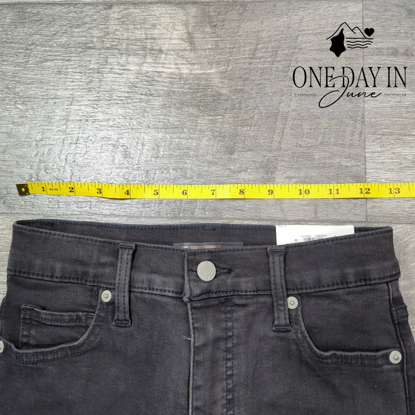 Lucky Brand Uni Fit Skinny Jeans Size 2