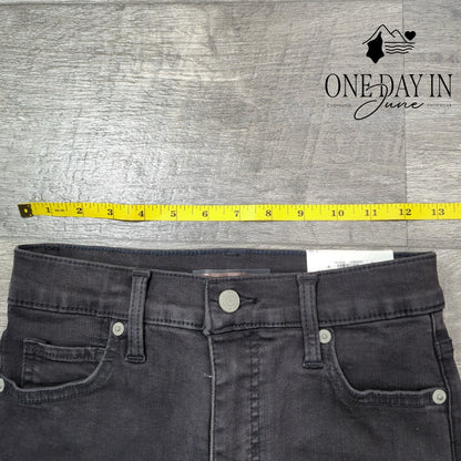 Lucky Brand Uni Fit Skinny Jeans Size 2