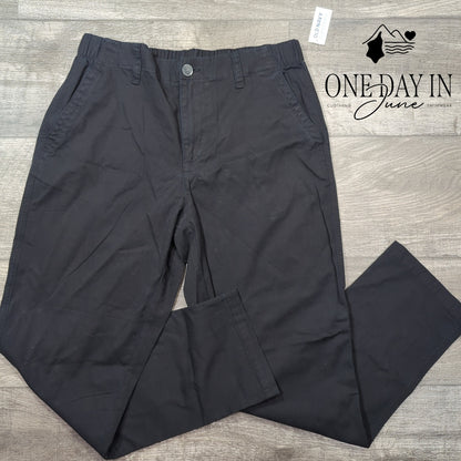 Old Navy Straight Leg Pants Size M