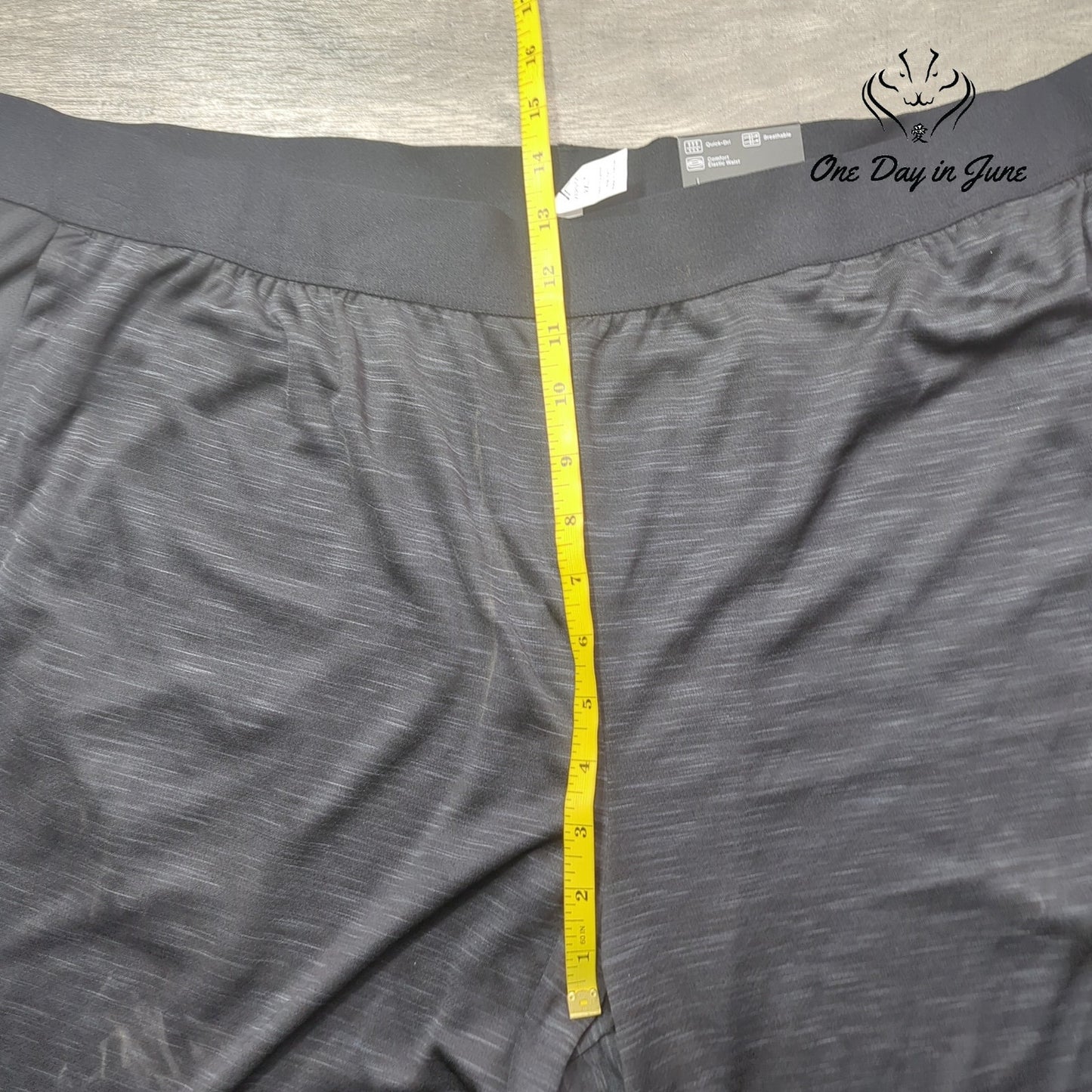 Xersion Basketball Shorts Size 2XLT
