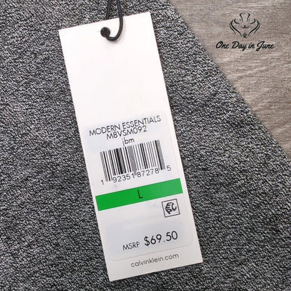 Calvin Klein Pulll Over Turtle Neck Sweater Size L
