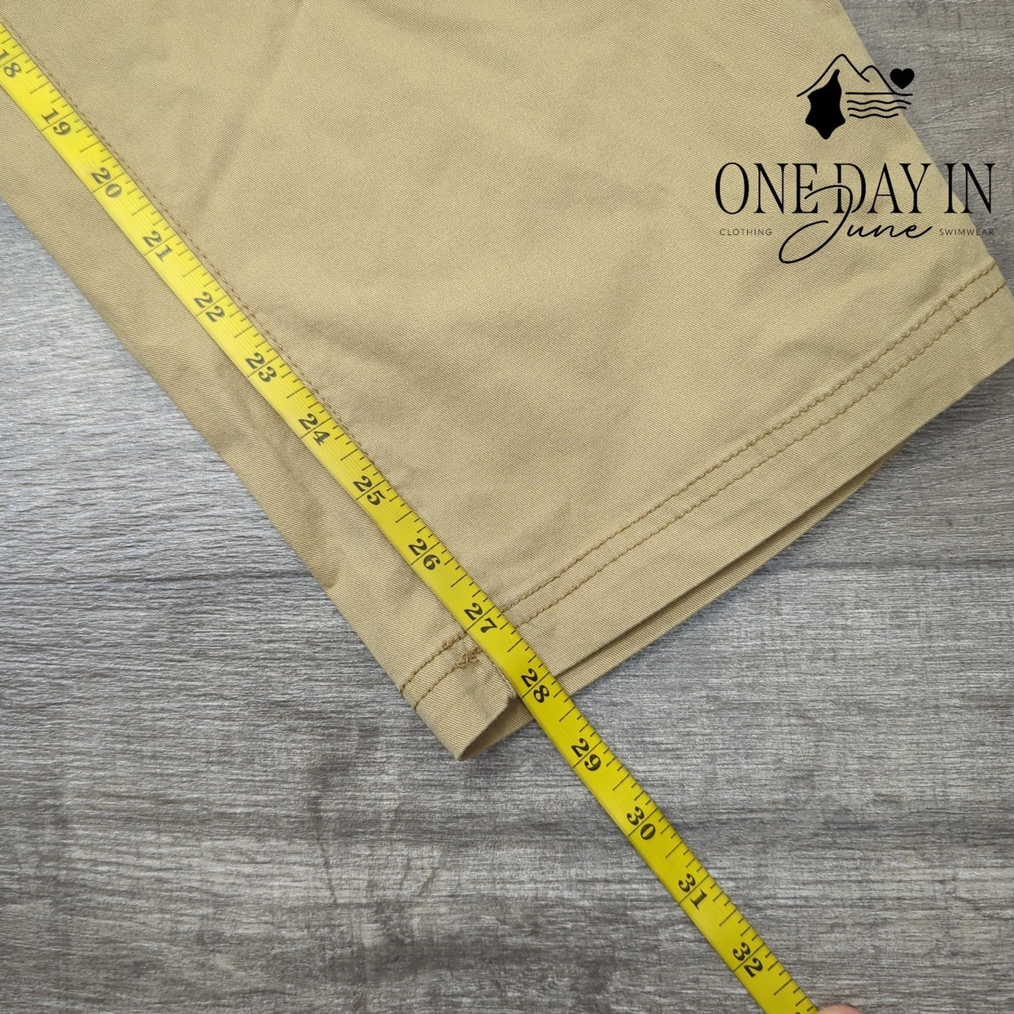 Old Navy High Rise OG Chino Ankle Pants Size 2X