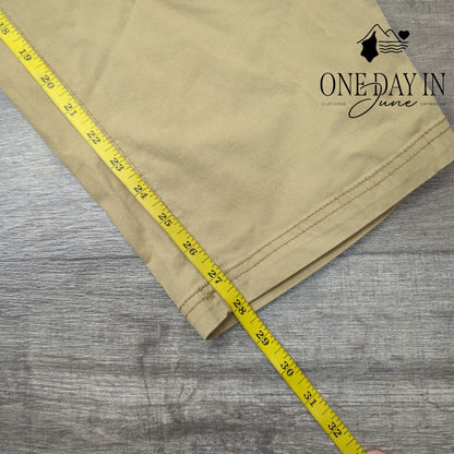 Old Navy High Rise OG Chino Ankle Pants Size 2X