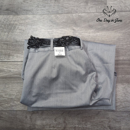 East 5th Classic Fit Cropped Pants Size 14